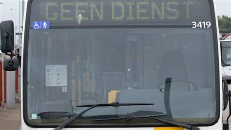 busstaking